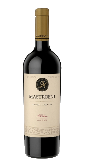 Producto - MASTROENI CLASICO CABERNET SAUVIGNON