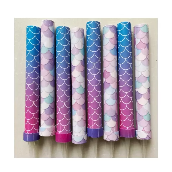 Producto - Bengala Sirena