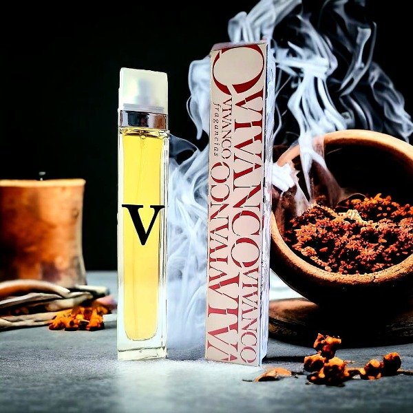 Producto - #LABDANO - MADERAS AMBAR ORIENTAL