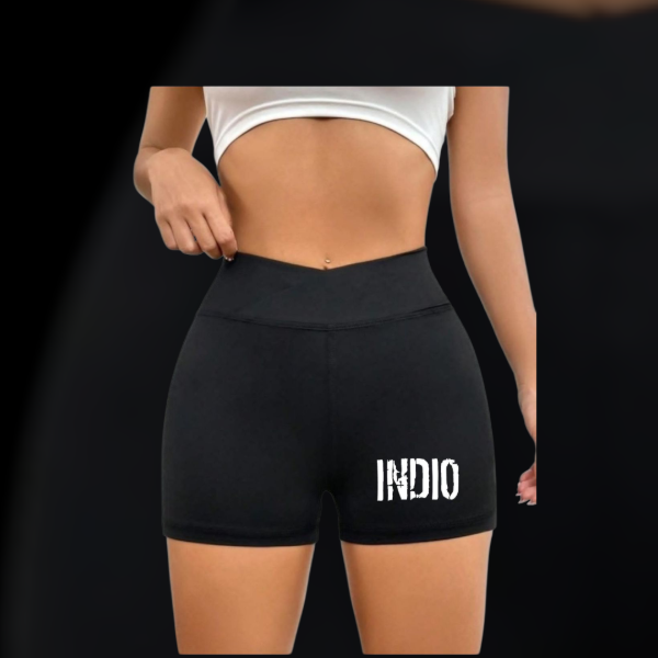 Producto - Calza short  indio 9