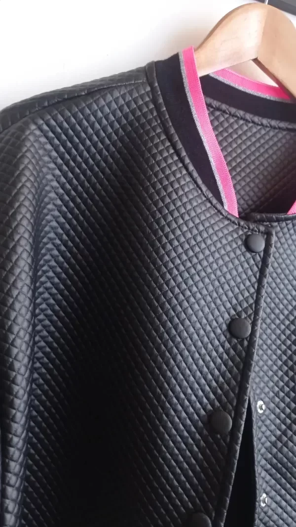 Producto - Chaqueta Matelasse