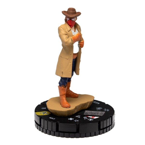 Producto - Web Slinger - 049