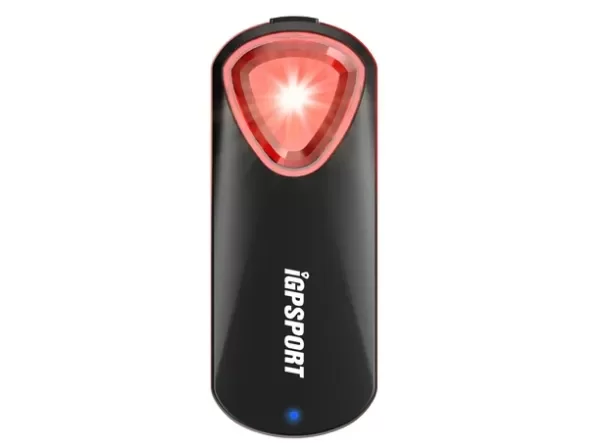 Producto - Radar inteligente SR30 iGPSPORT Luz / Radar