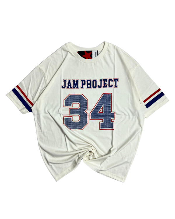 Producto - remera jp americana