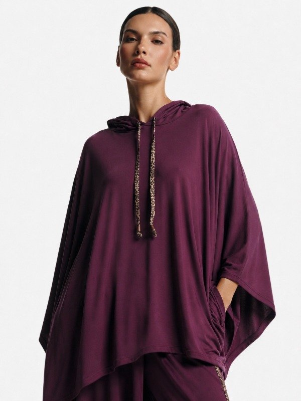 Producto - Poncho tiempo - 0