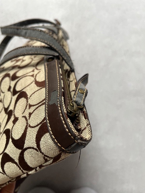 Producto - Bag Monogram Coach - 5