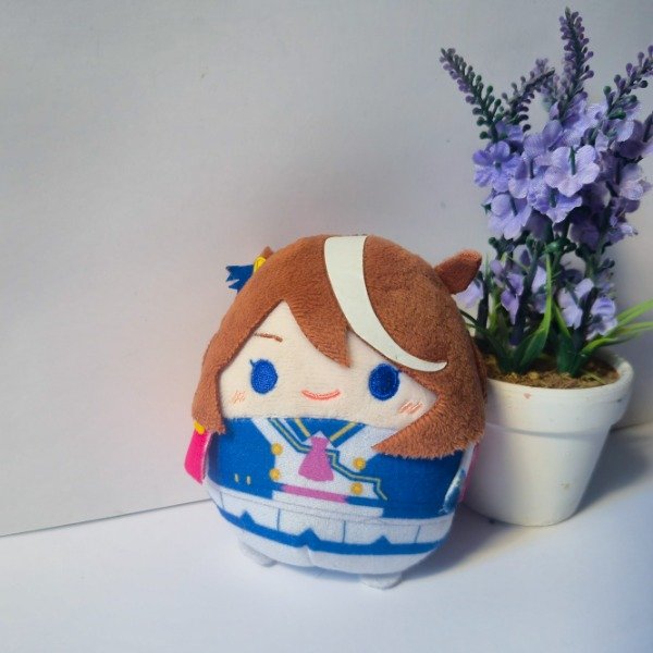 Producto - Fuwakororin - Uma Musume Pretty Derby - Tokai Teio