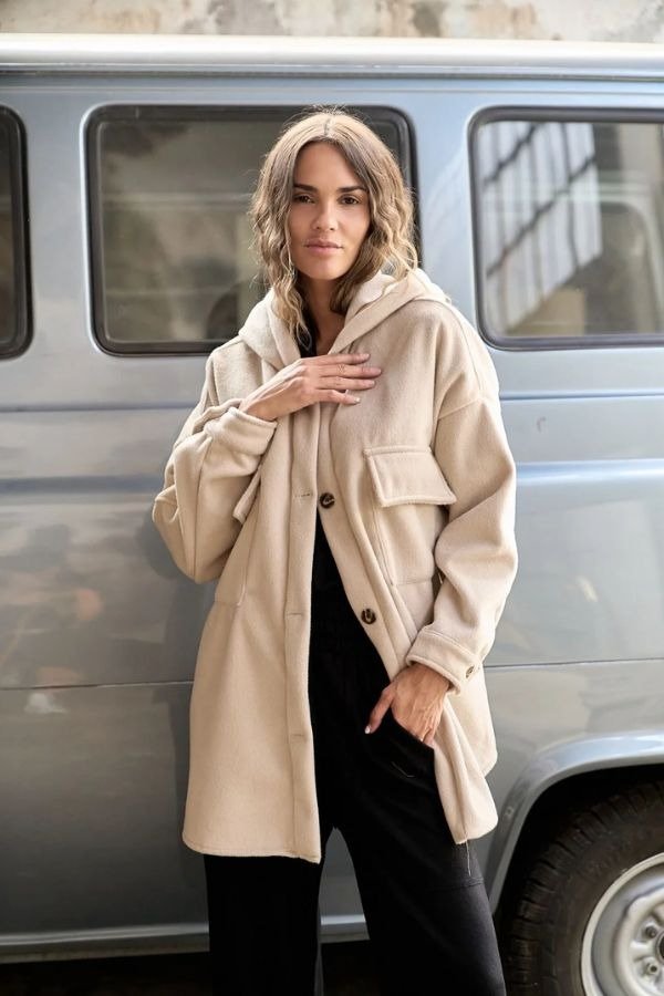 Producto - Camisaco Otawa