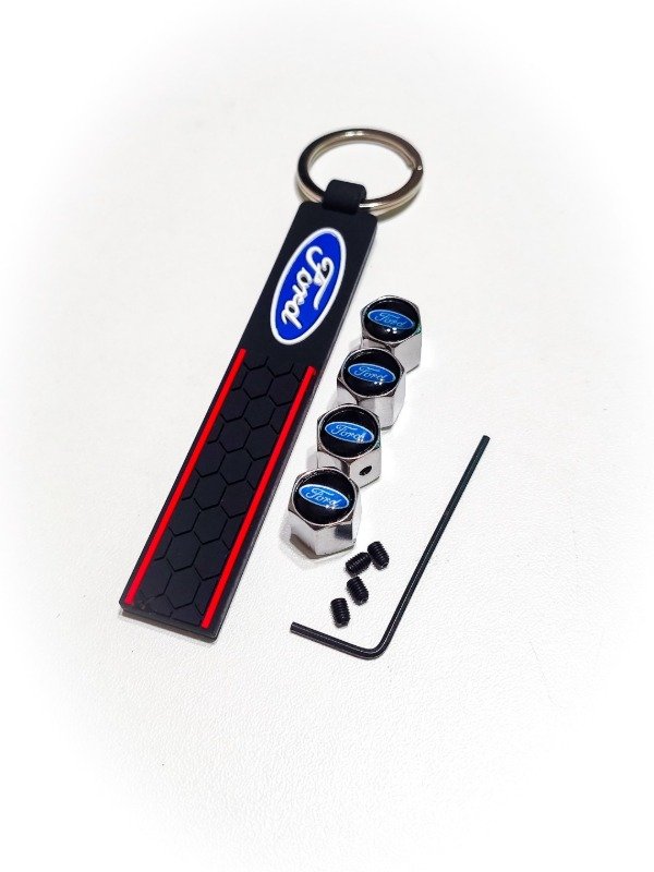 Producto - Combo Ford Silicona 2 - 1
