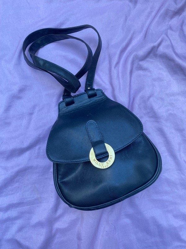 Producto - Cartera Willy Keni