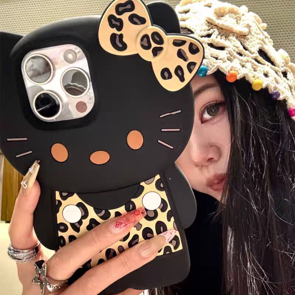 Producto - Funda Hello Kitty Prime