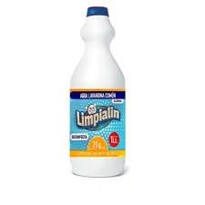 Producto - LIMPIALIM LAVANDINA CLASICA X1LTS