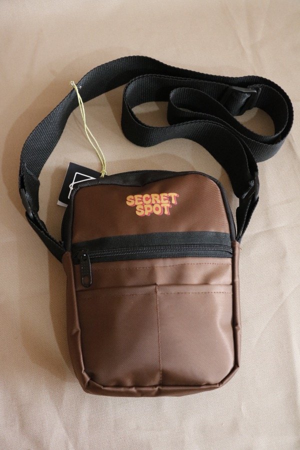 Producto - Morral chocolate #2