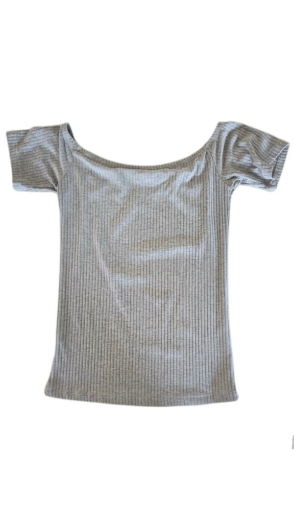 Producto - Remera Mujer Cuesta Blanca [SKU:20015-VPMD]