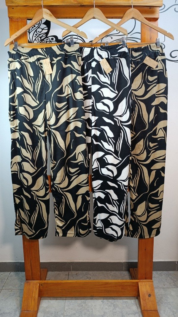 Producto - Palazo DEBY