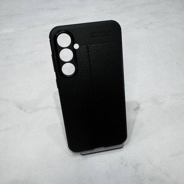 Producto - S23 FE SÍMIL CUERO