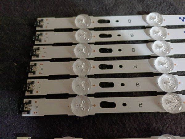 Producto - NR5579 UN55MU6100  UN55mu6300  un55ku6290  UN55JU6700g  UN55ku6000  un55ku6179