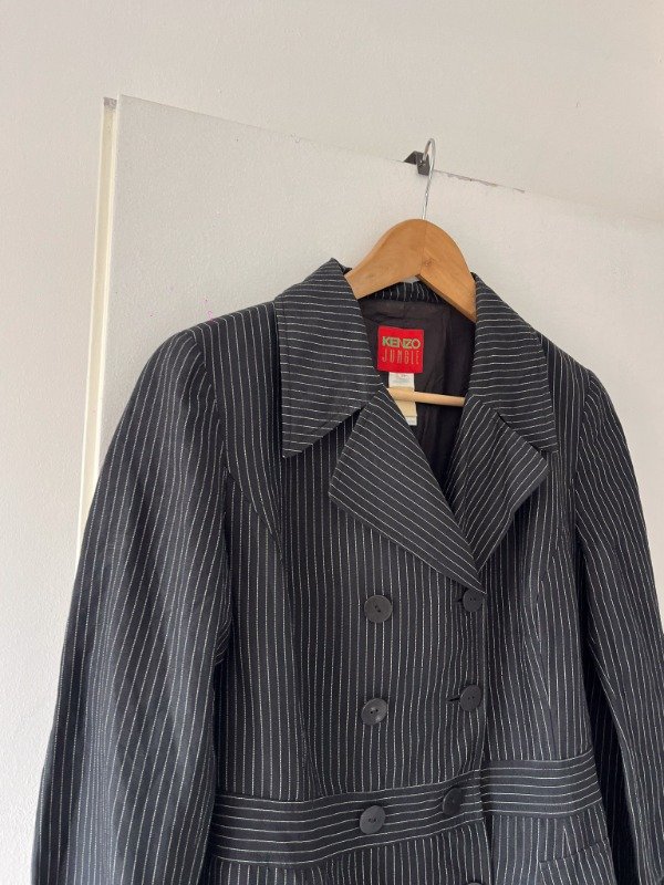 Producto - Blazer Kenzo Jungle - 3