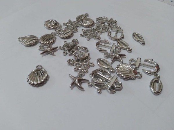 Producto - Surtido marino