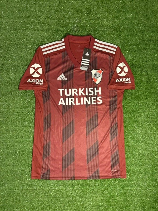 Camiseta alternativa Climalite 2019/20 homenaje Torino (M)