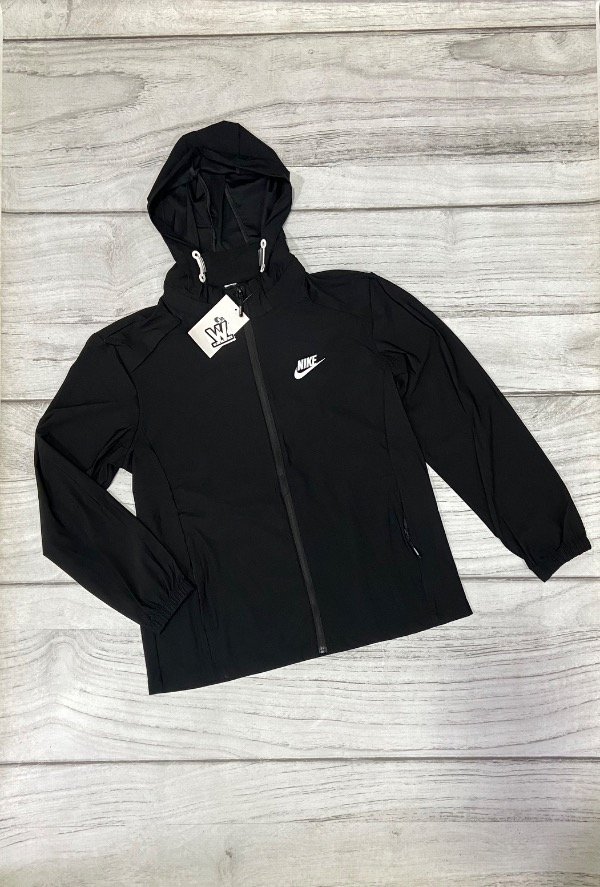 Producto - CAMPERA NK WAFFLE
