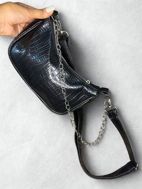 Producto - Cartera Croco