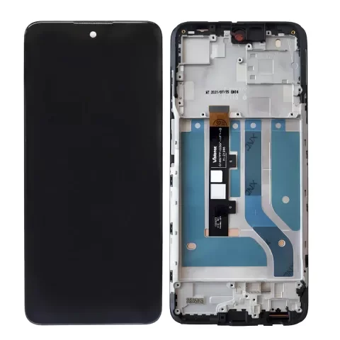 Producto - Motorola Edge 20 lite Con Marco oled