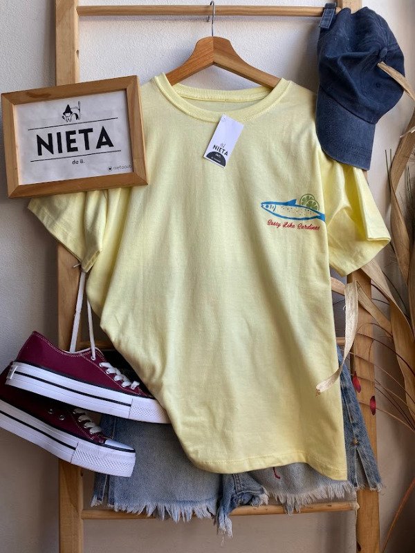 Producto - Remerón Sardinas Limón