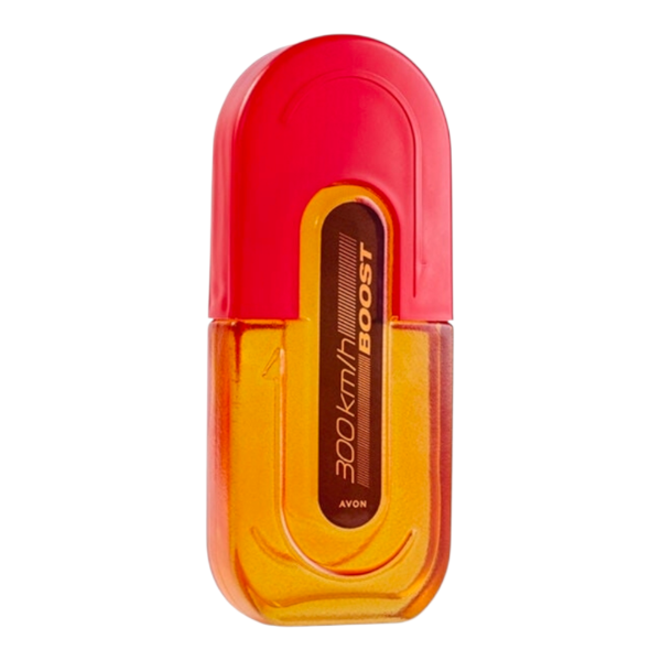 Producto - 300 Km/H BOOST Fragancia Spray para él