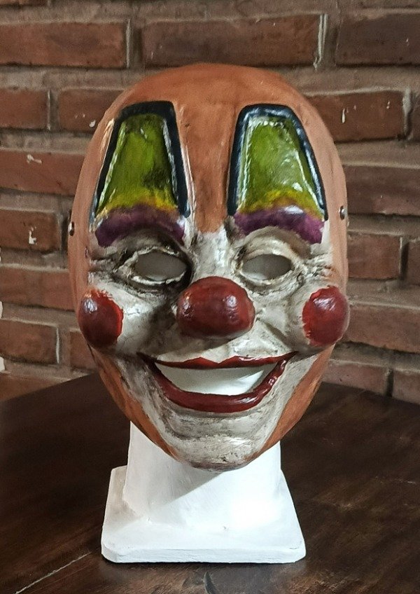 Producto - slipknot shawn