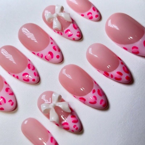 Producto - Pink Panthera