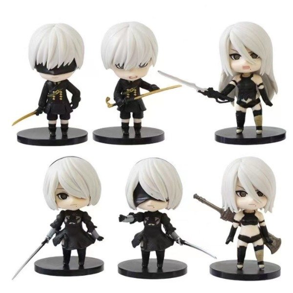 Producto - Figura Nier Automata