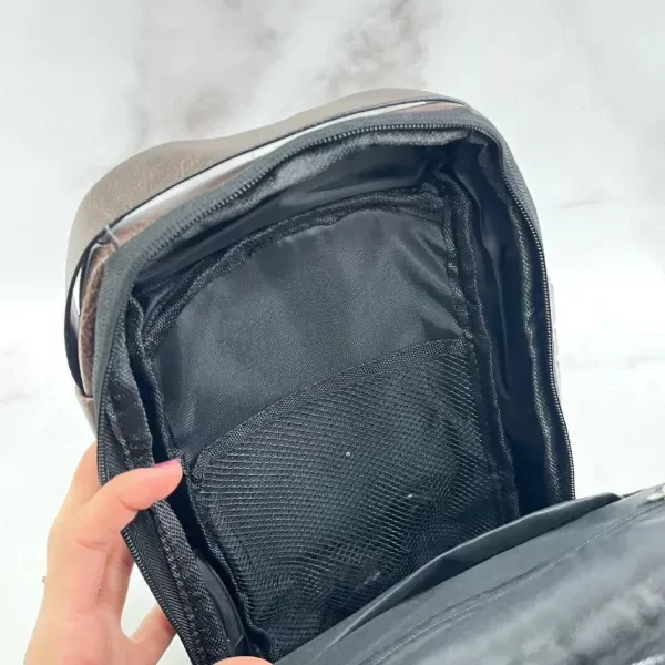 Producto - BOLSO CRUZADO CON TRABA - 4