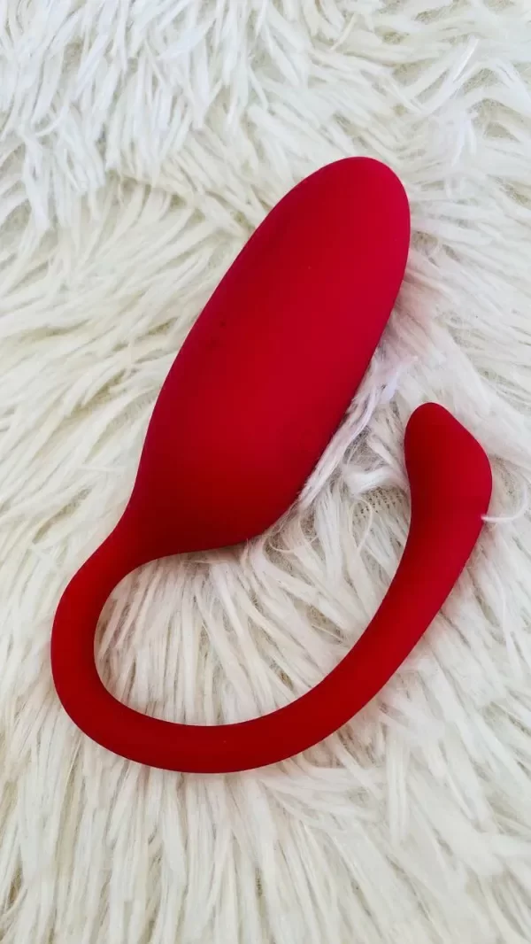 Producto - CAIMAN HUEVITO VIBRADOR BLUETOOTH - 1