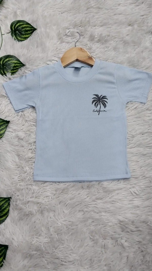 Producto - REMERA " SUMMER CALIFORNIA"