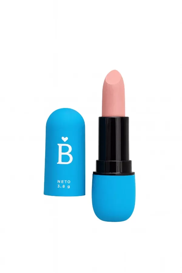 Producto - Labial Mate - Belle Grace - 0