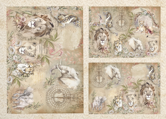 Producto - SAVANNA 2
