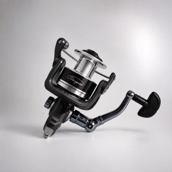 Producto - Reel Sturgeon KS200 - 2+1BB - 1