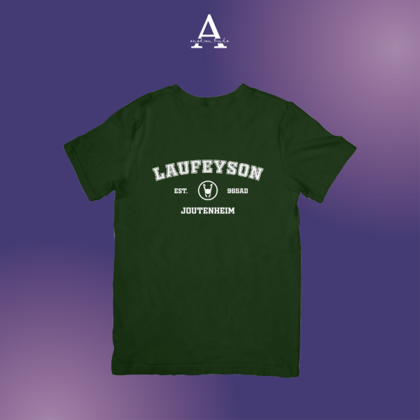 Producto - Remera Laufeyson