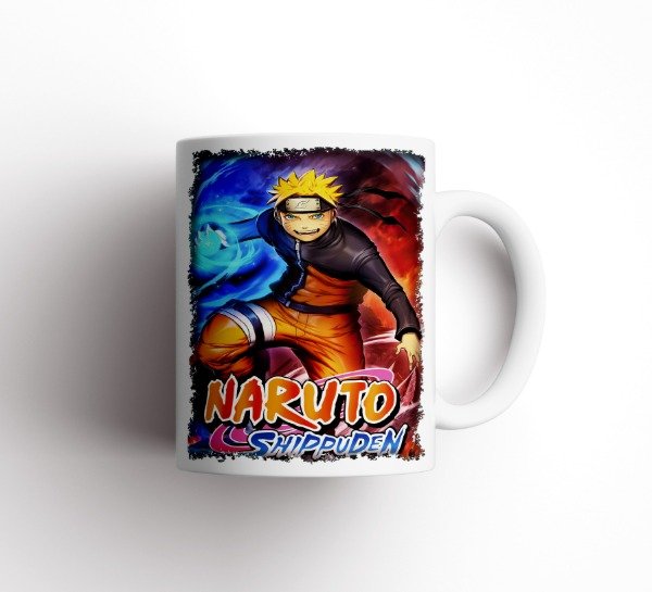 Producto - NARUTO 007