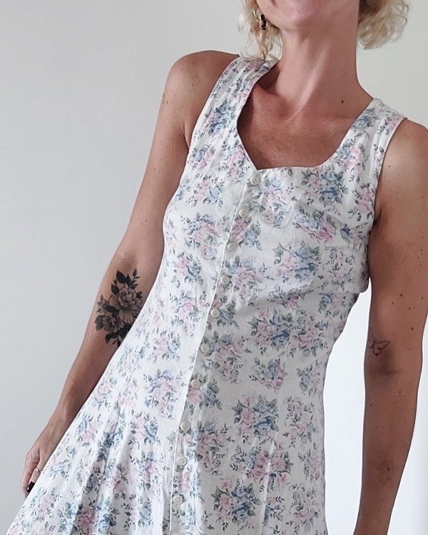 Producto - Vestido New Dewey