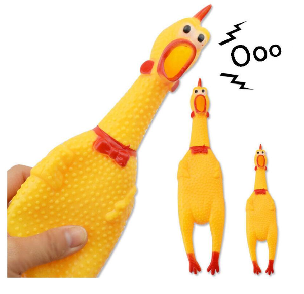 Producto - GALLINA 16CM 14957