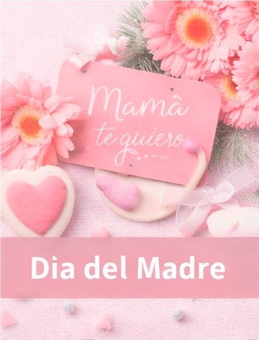 Dia de la Madre