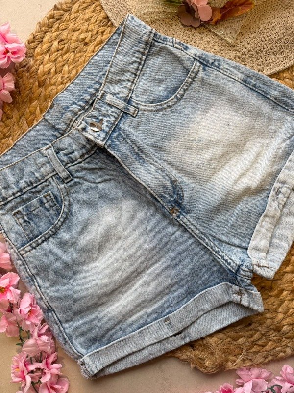 Producto - Short Mom Zaira II - 2