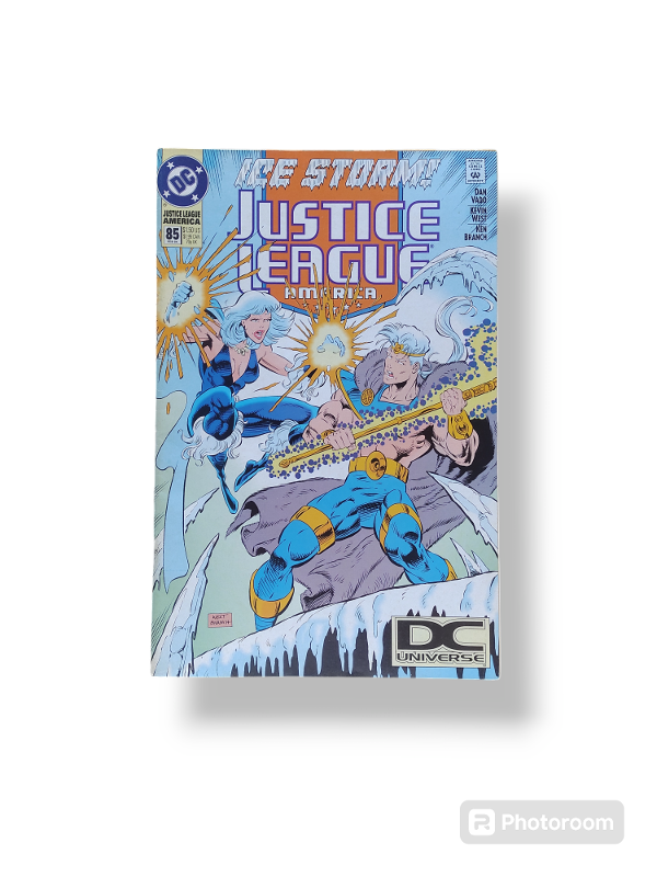 Producto - Justice League América  85