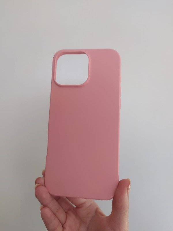 Producto - Silicone Lisa