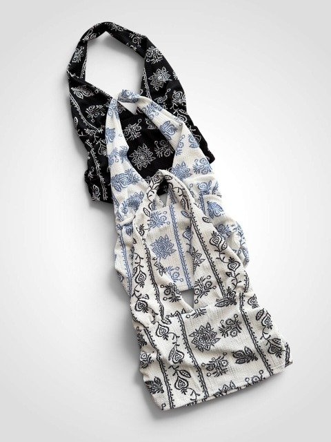 Producto - TOP DE BAMBULA ESTAMPA 0897