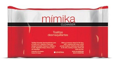 Producto - CLEANSER-MIMIKA