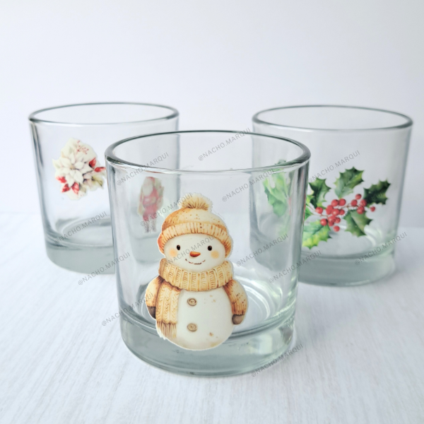 Producto - TENNESSEE NAVIDAD