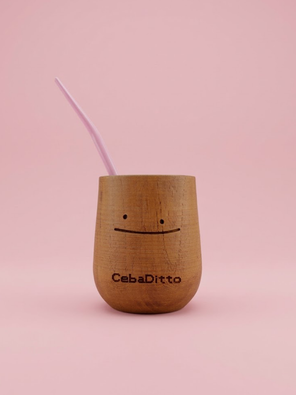 Producto - Mate CebaDitto